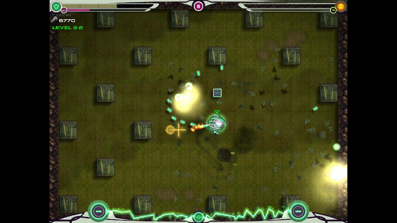 Tank Tactics: Multiplayer اصدار ستيم كود رقمي