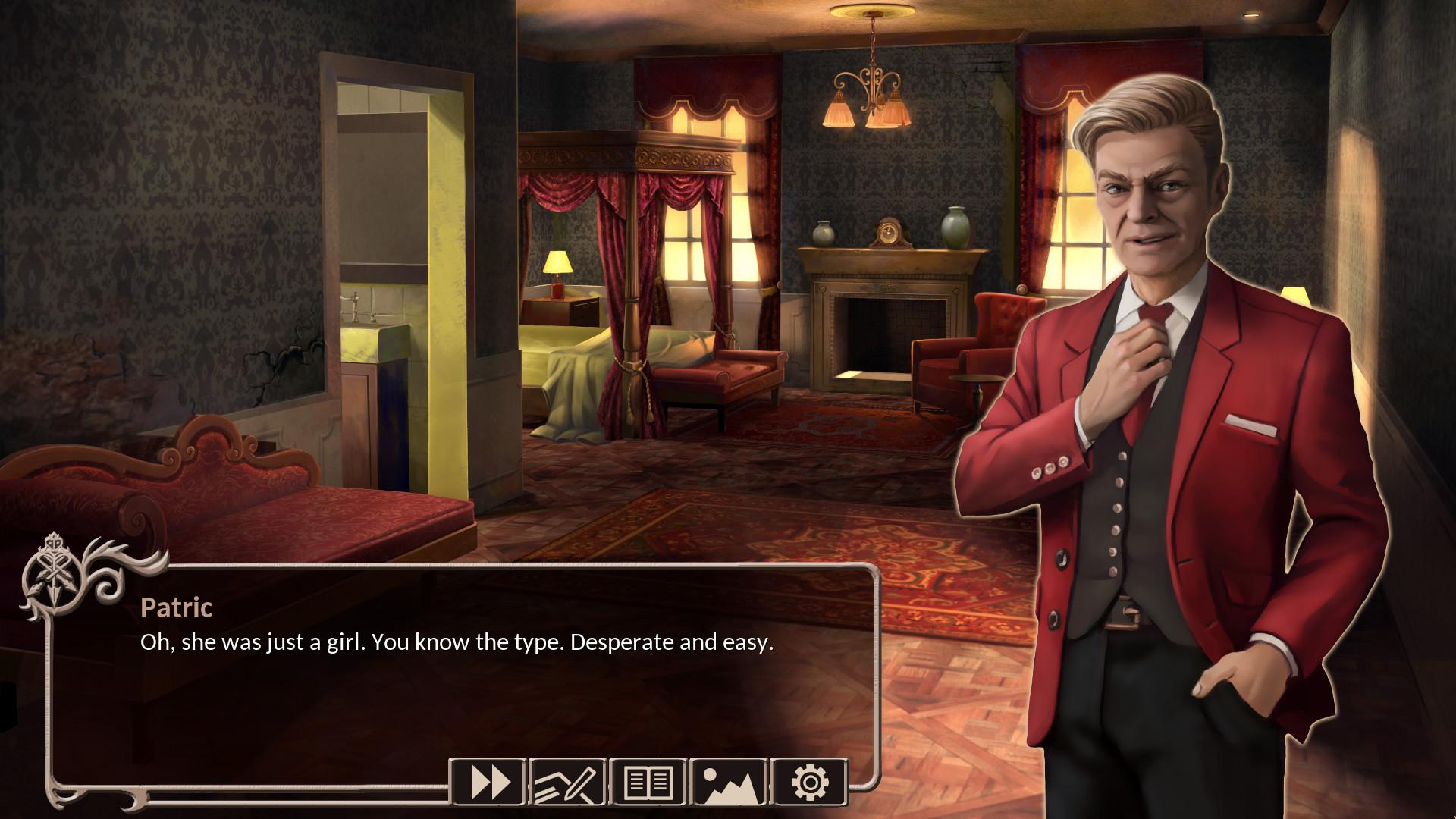 At Eve'S Wake ستيم كود رقمي