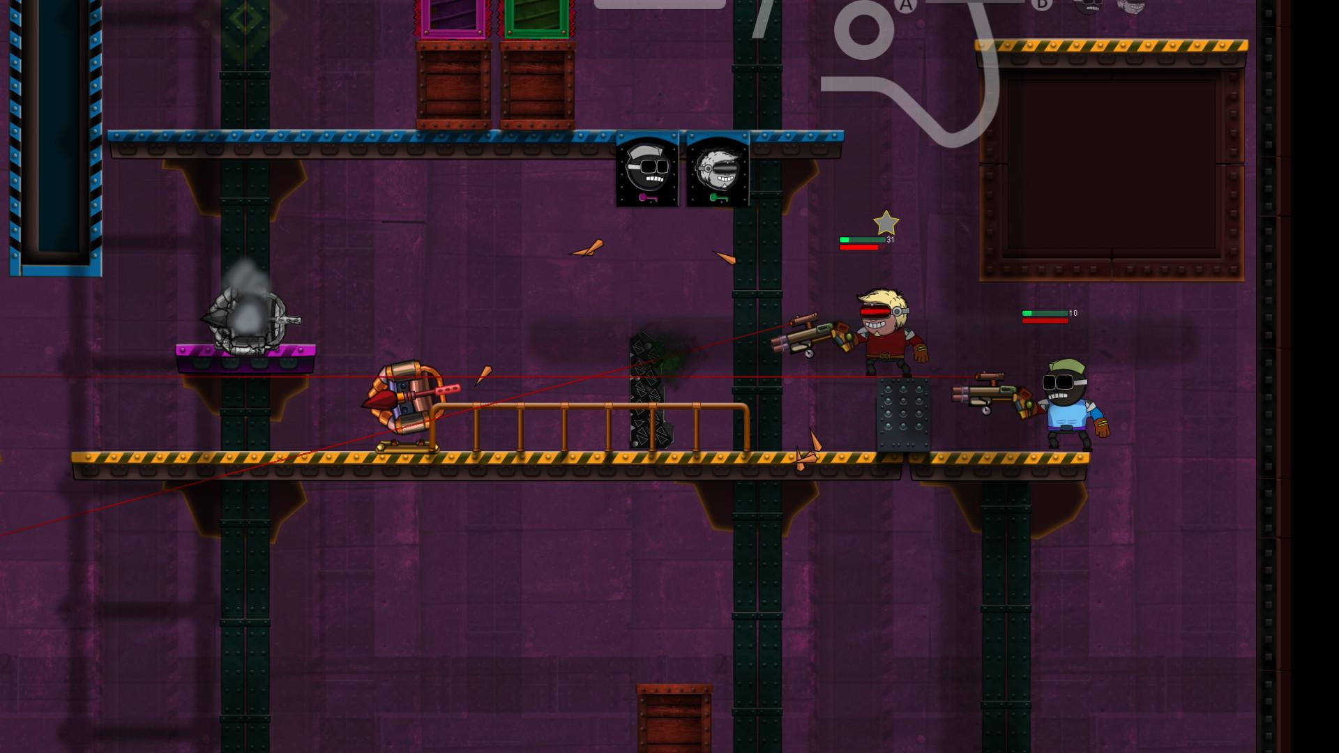 Super Jet Juck ستيم كود رقمي