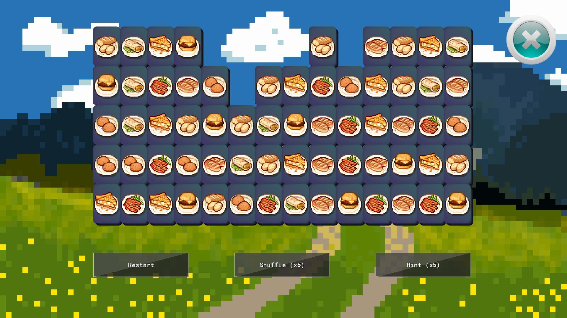 Yummy Mahjong ستيم كود رقمي