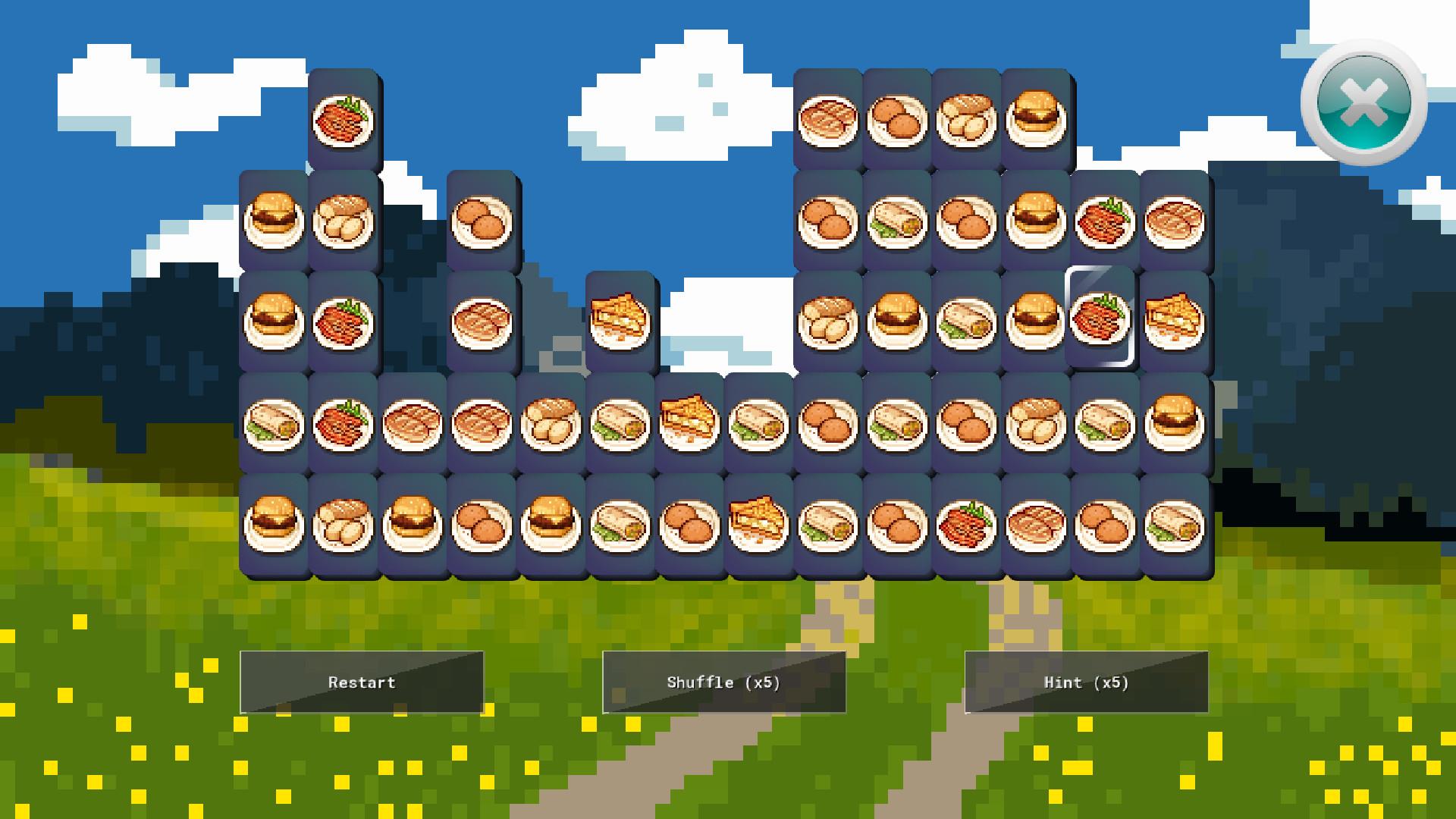 Yummy Mahjong ستيم كود رقمي