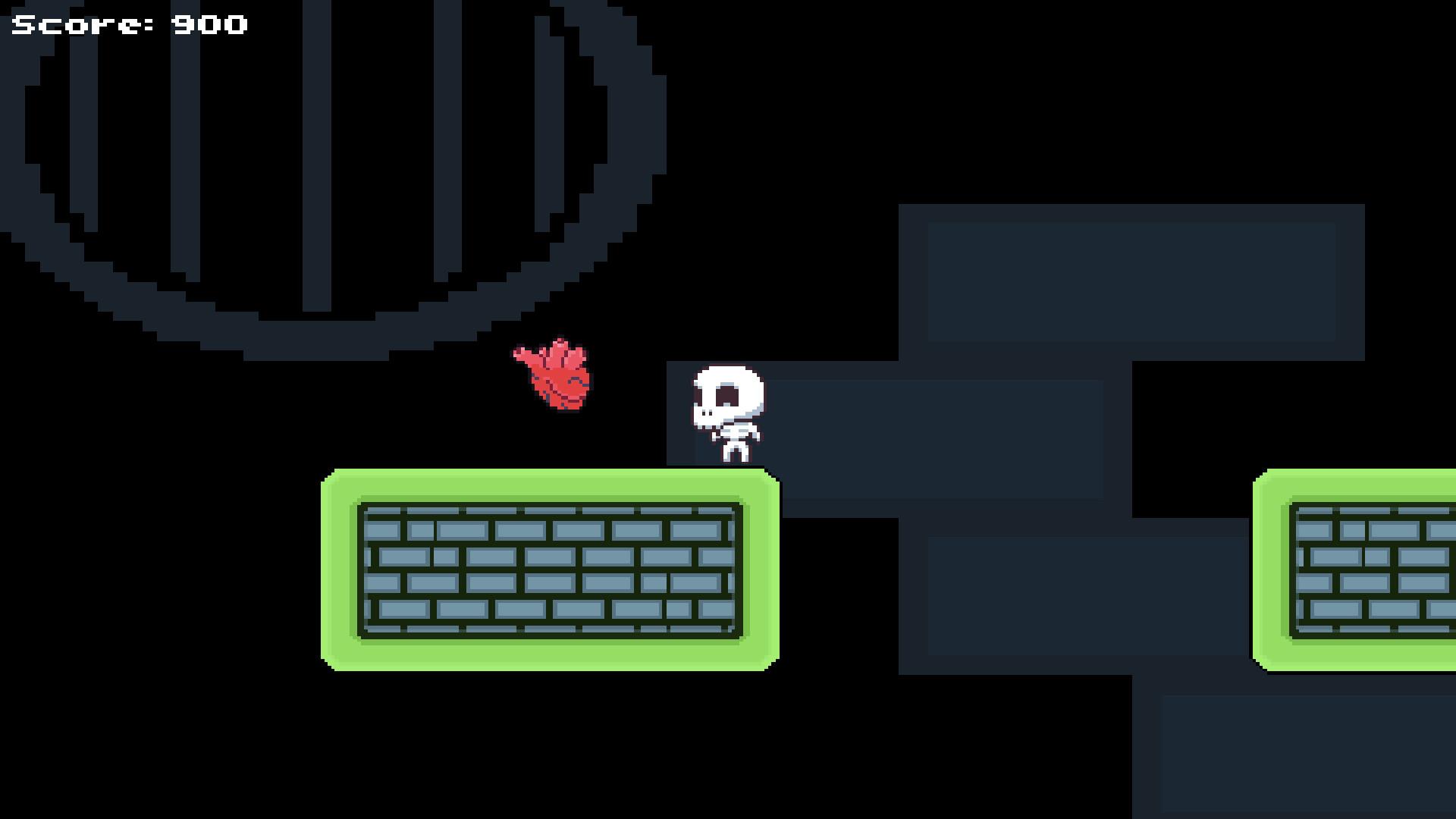 Skeleton Troubles ستيم كود رقمي