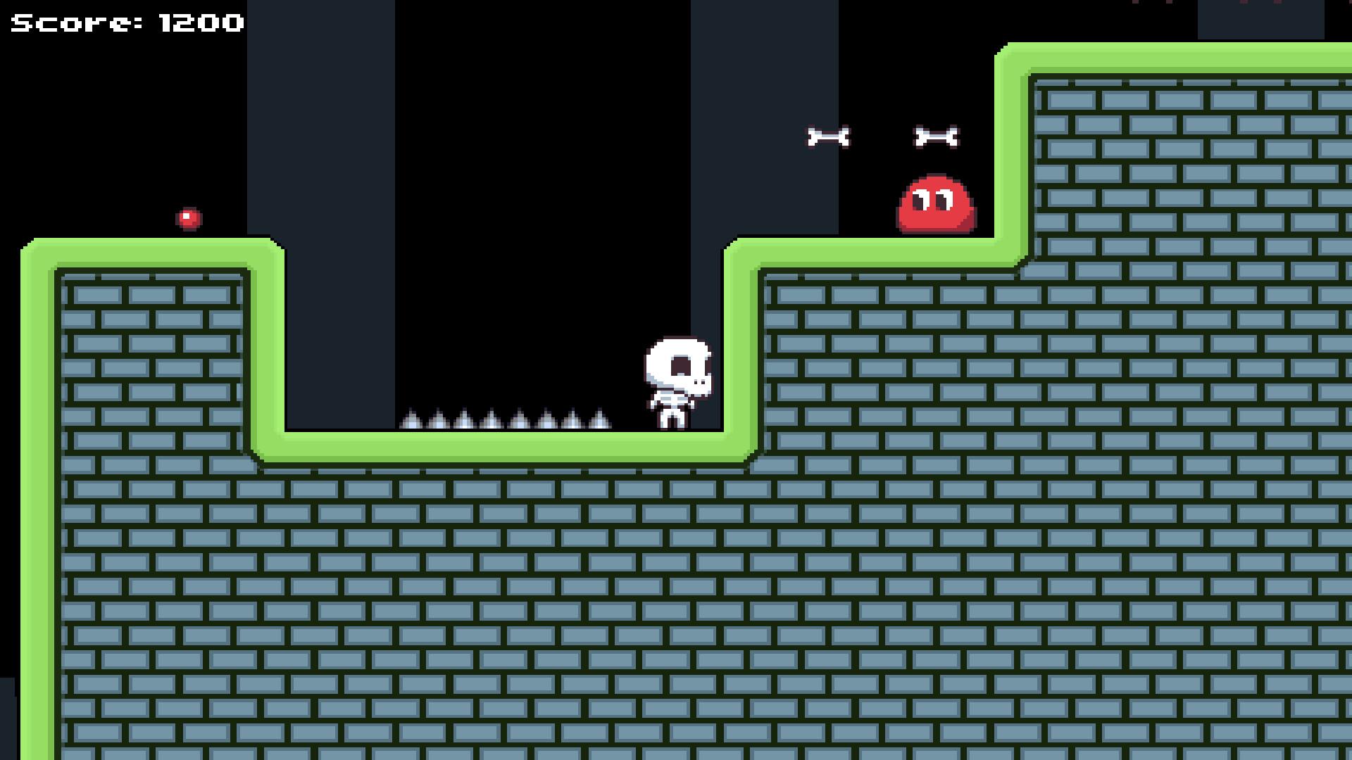 Skeleton Troubles ستيم كود رقمي