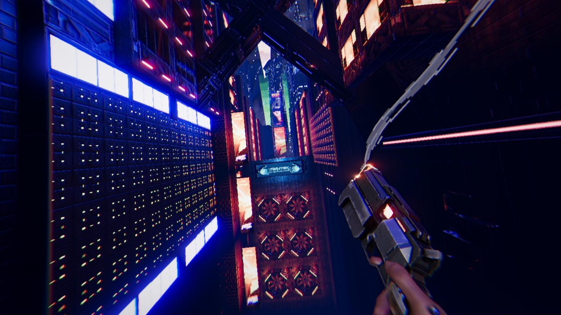 Turbo Overkill اولتمت اصدار اوروبي اكسبوكس 1 / إكس بوكس سيريس X|S كود رقمي