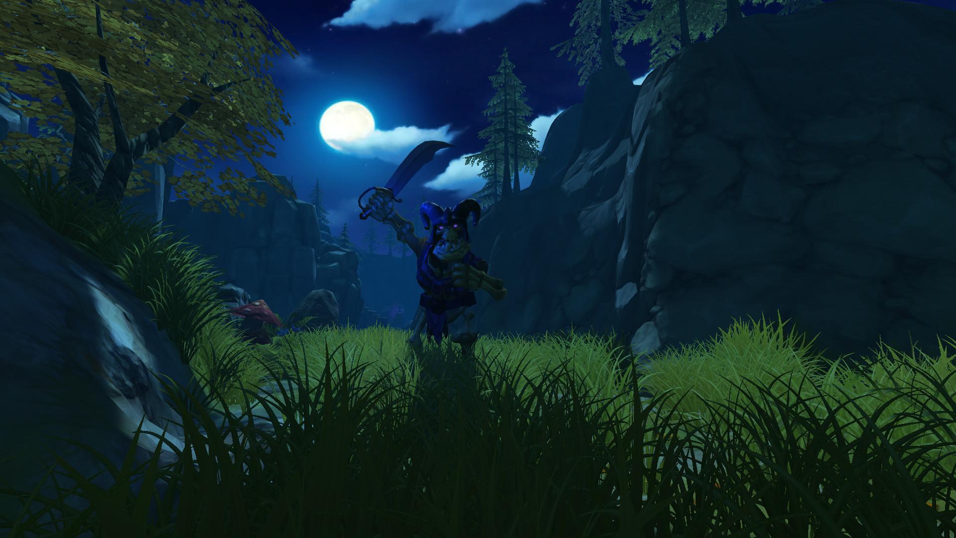 Vanishing Realms اوروبي ستيم كود رقمي