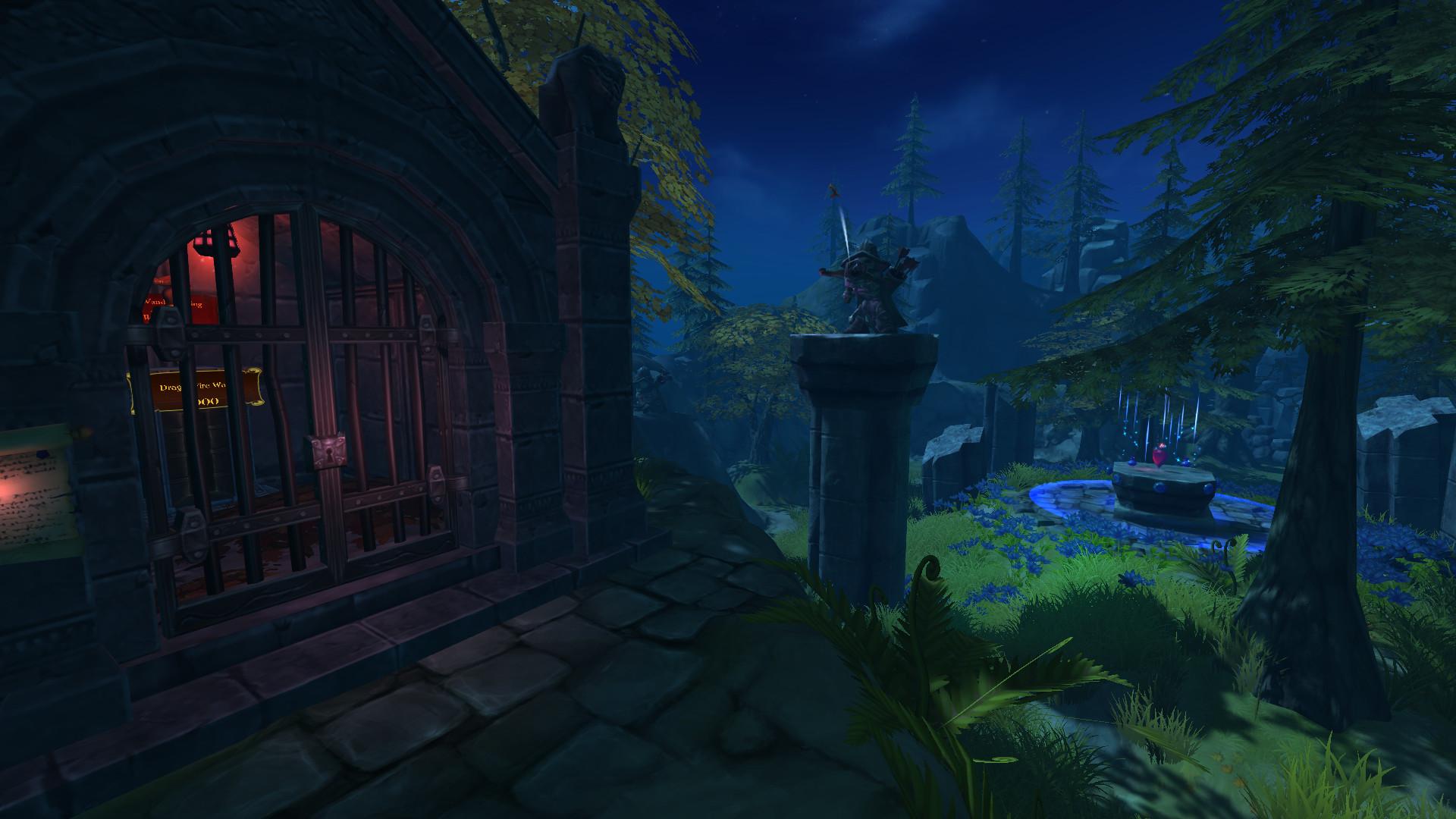 Vanishing Realms اوروبي ستيم كود رقمي