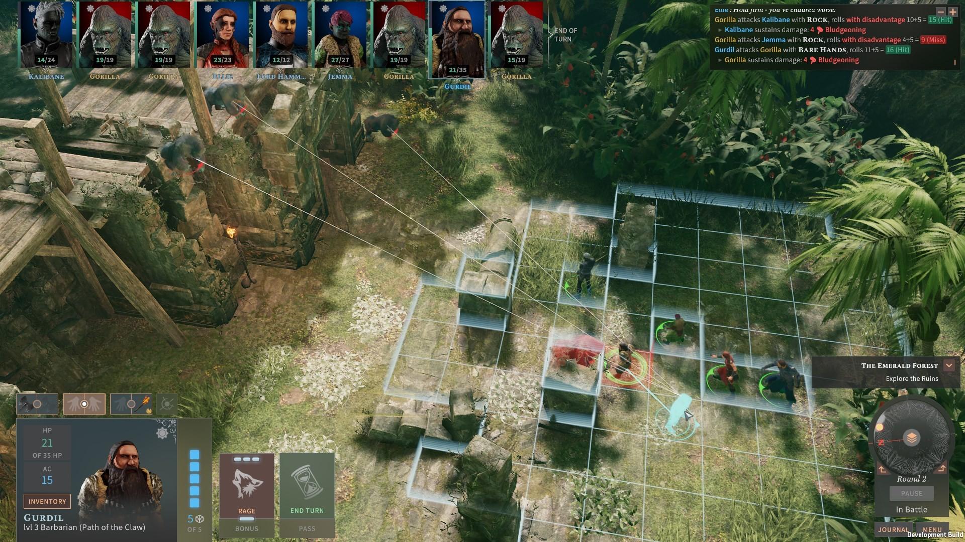 Solasta: Crown Of The Magister - Lost Valley DLC بي سي ستيم كود رقمي