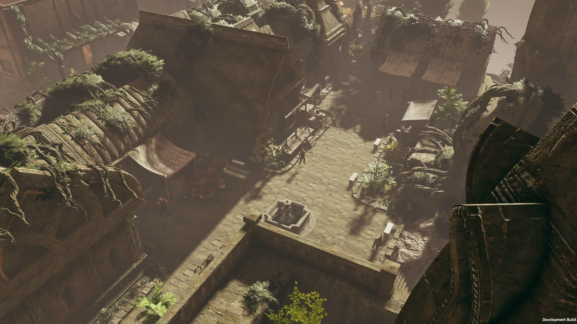 Solasta: Crown Of The Magister - Lost Valley DLC بي سي ستيم كود رقمي