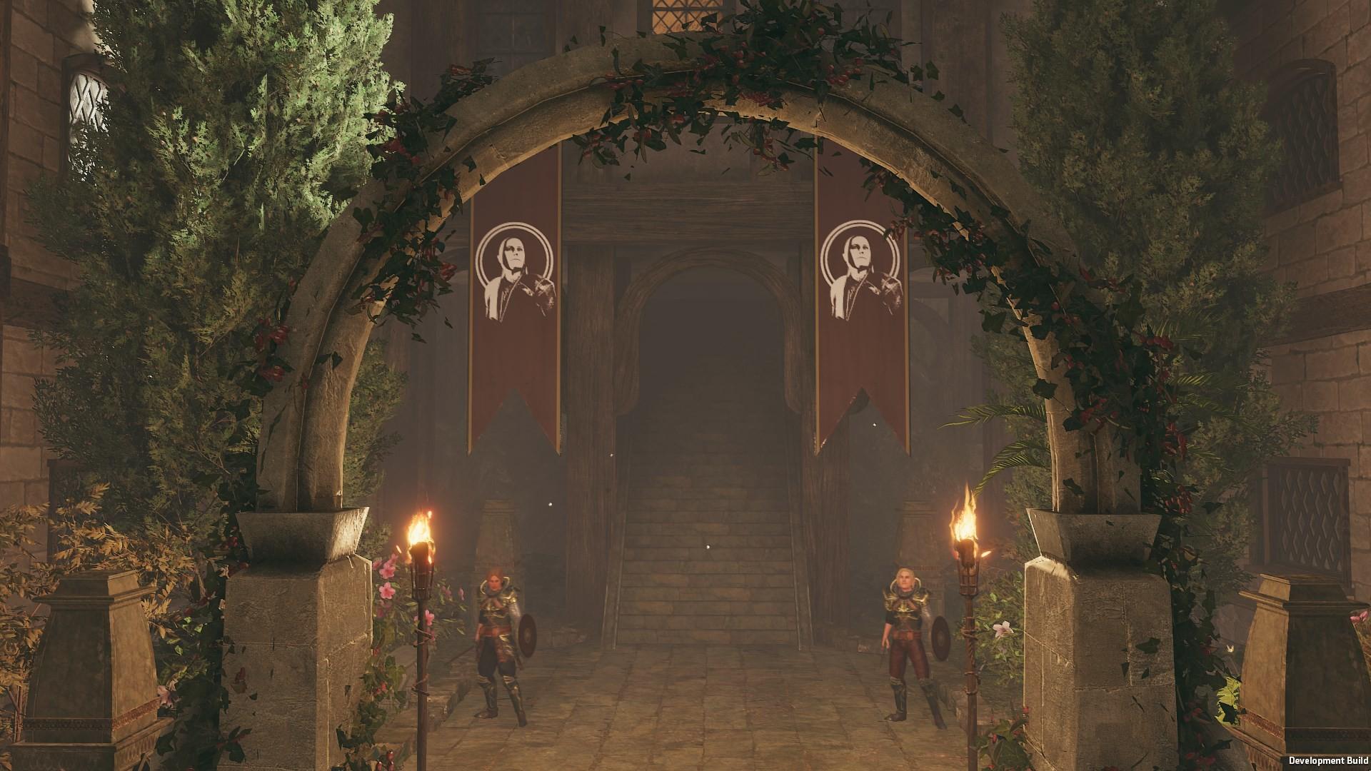 Solasta: Crown Of The Magister - Lost Valley DLC بي سي ستيم كود رقمي