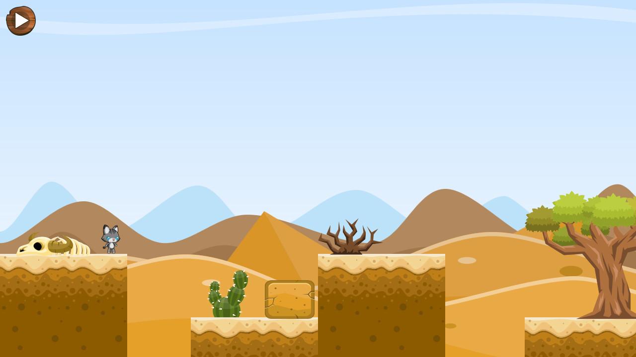 STRAY KITTEN ستيم كود رقمي