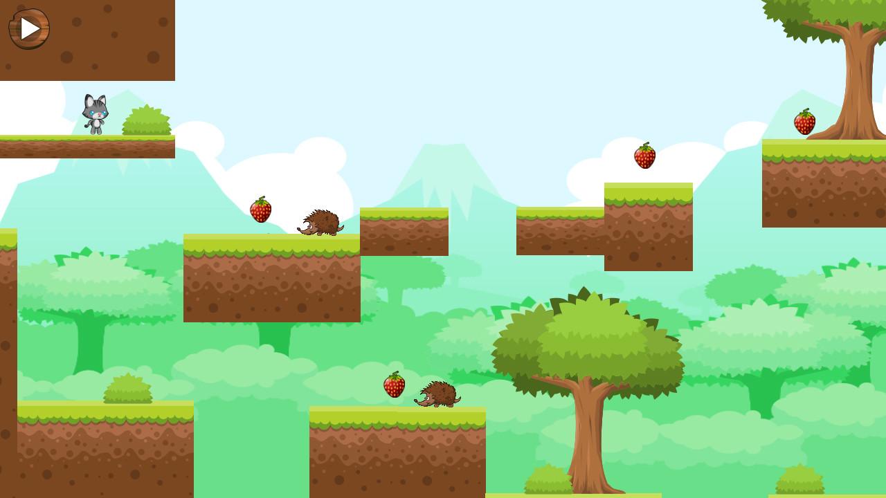 STRAY KITTEN ستيم كود رقمي