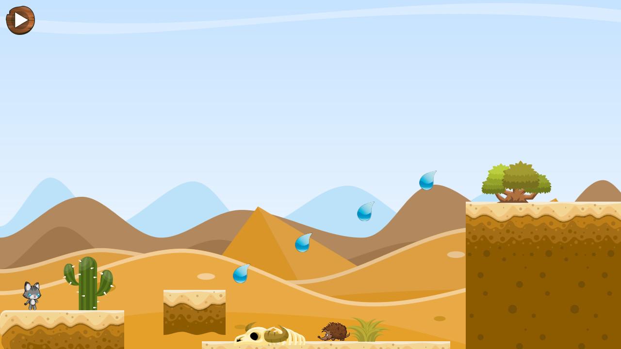 STRAY KITTEN ستيم كود رقمي