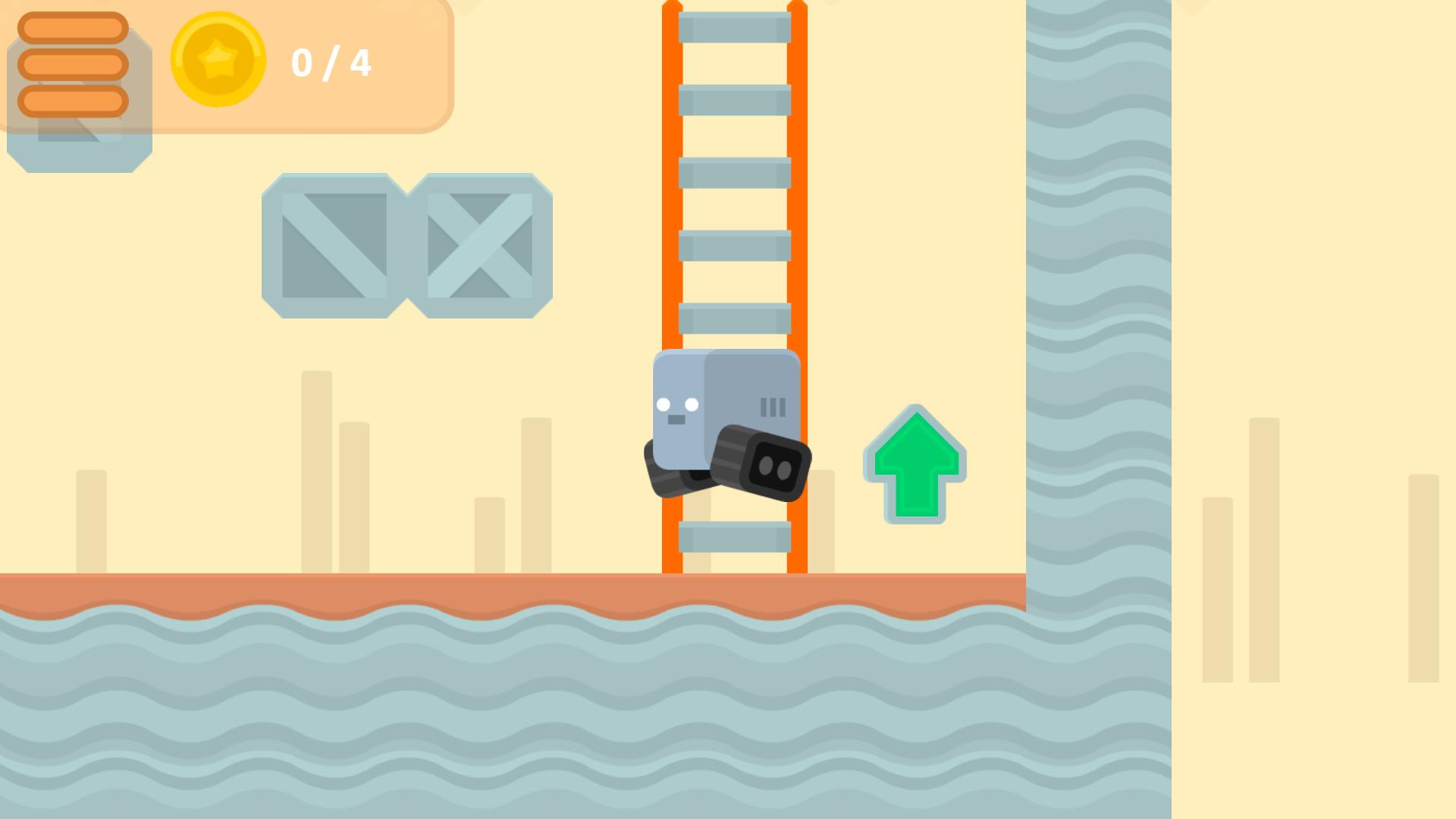 Robo Go ستيم كود رقمي