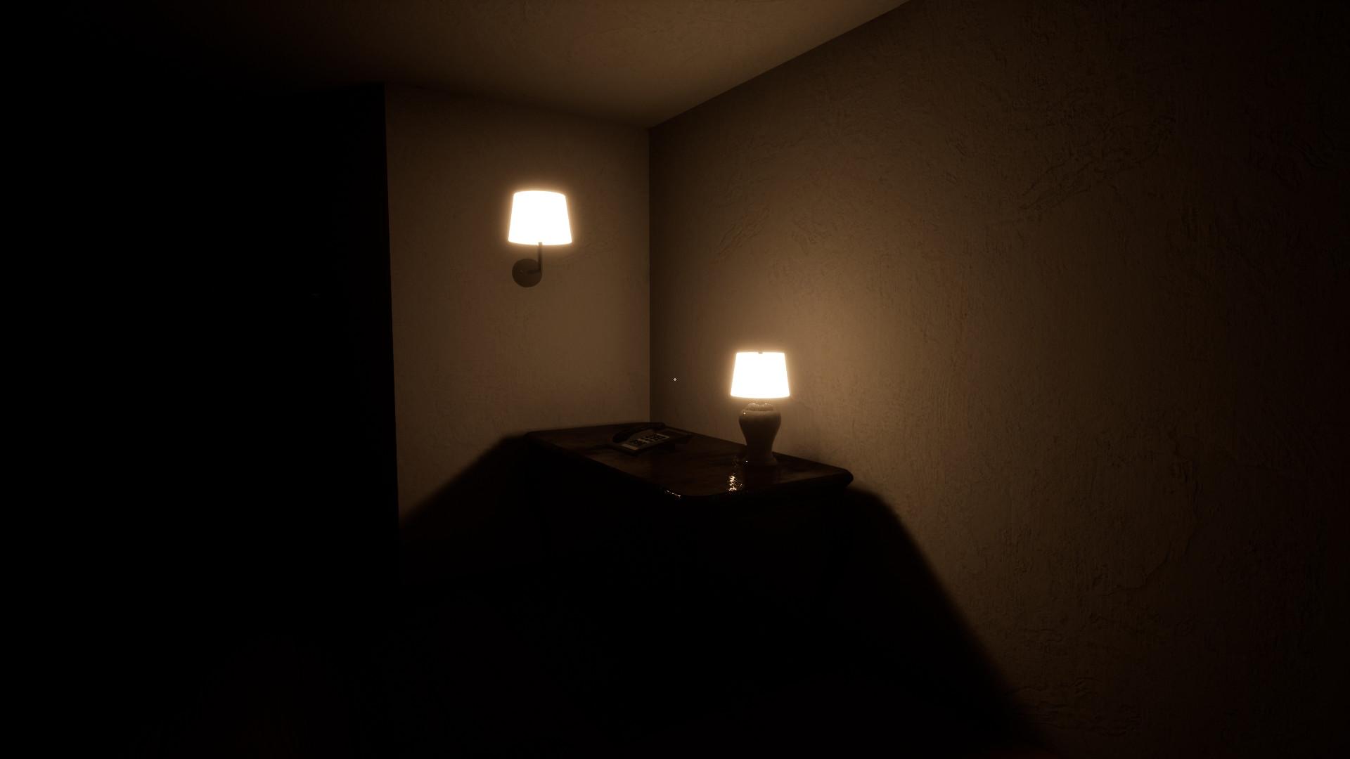 The Nightmare Inside ستيم كود رقمي