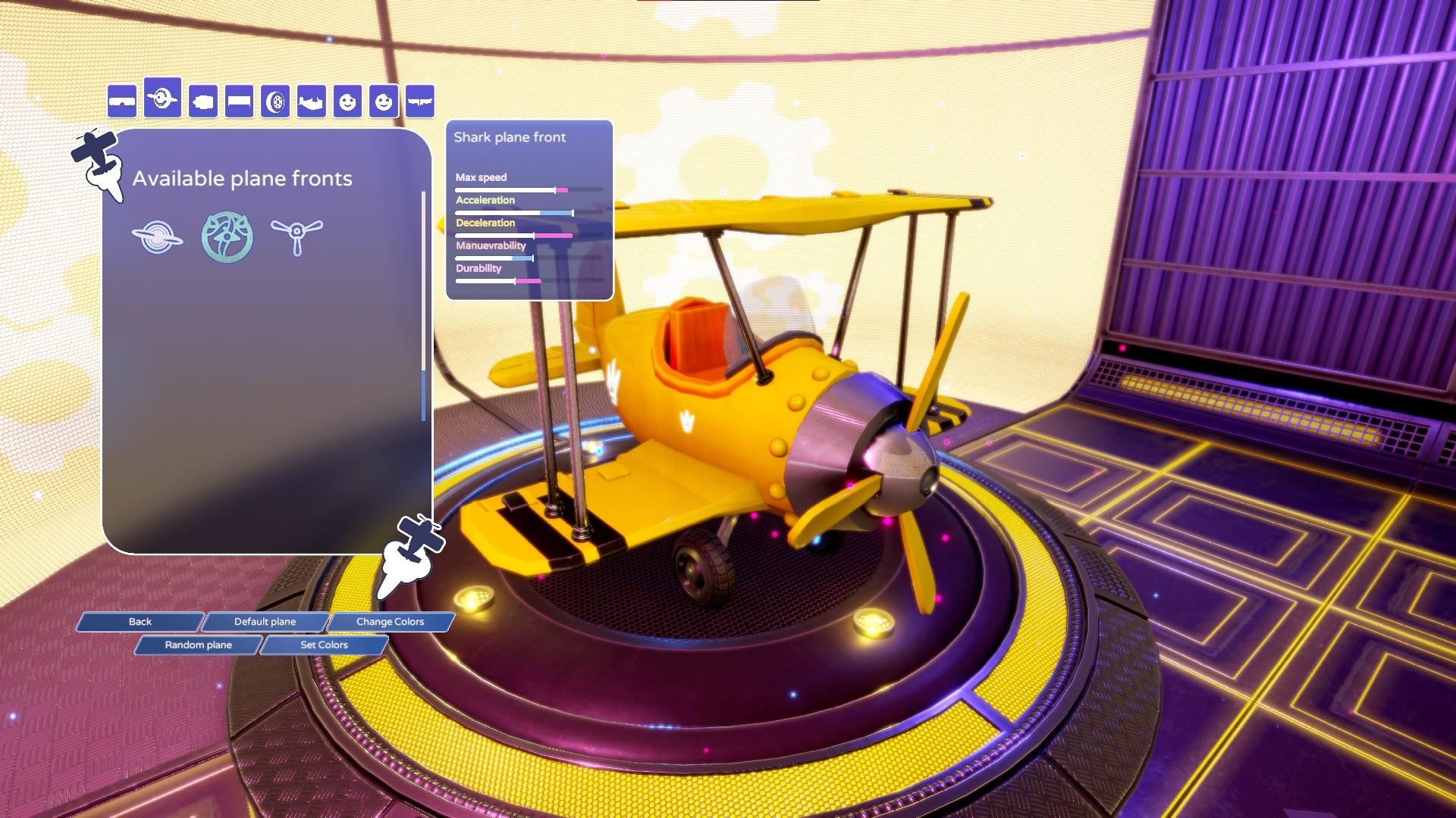 Animal Rivals: Up In The Air ستيم كود رقمي