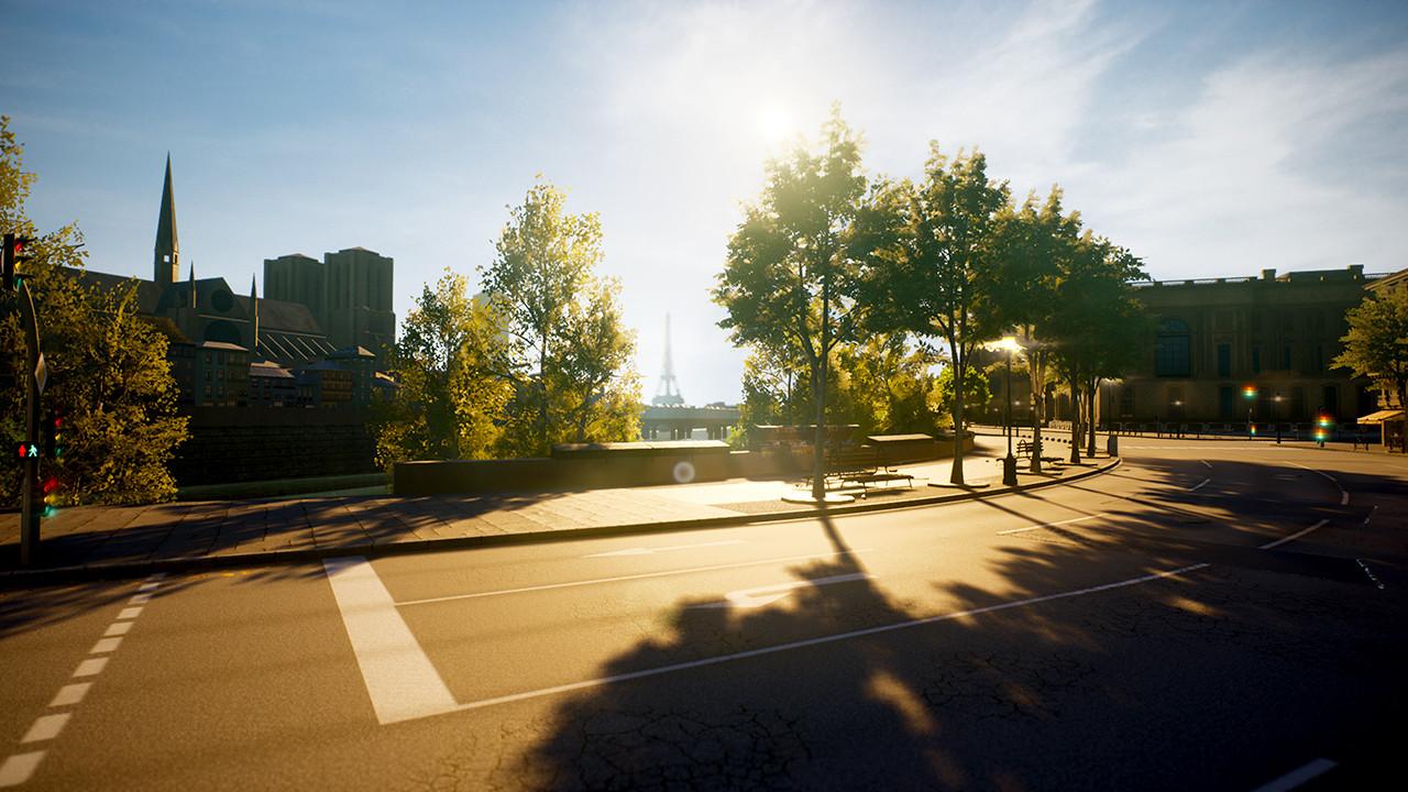 Fernbus Simulator - France DLC ستيم كود رقمي