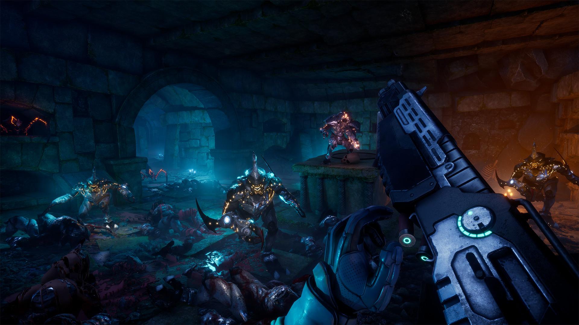 Warstride Challenges بي سي ستيم كود رقمي