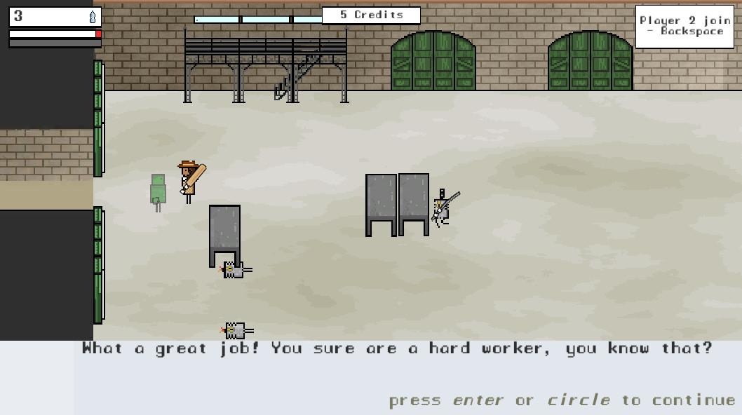 Revenge Quest EN لغة فقط بي سي ستيم كود رقمي