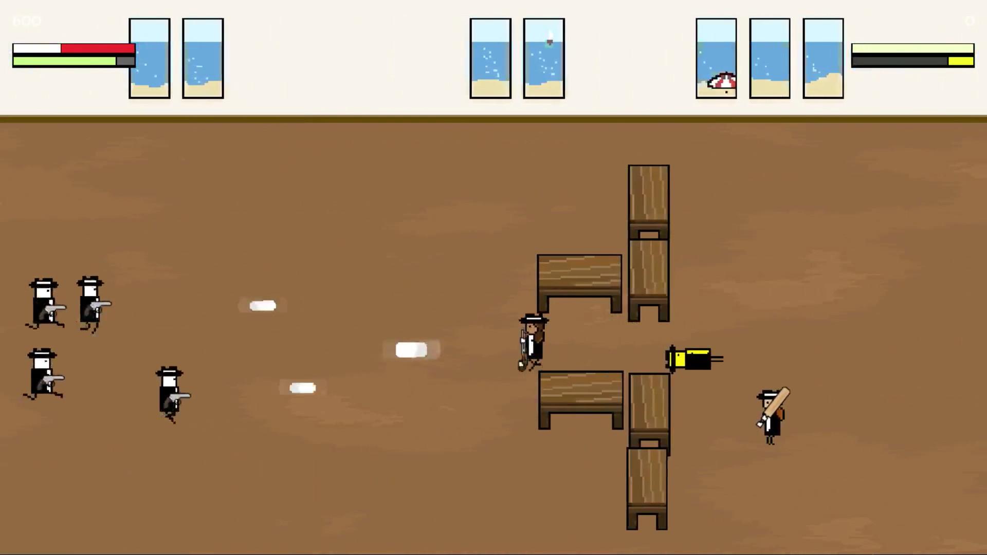 Revenge Quest EN لغة فقط بي سي ستيم كود رقمي