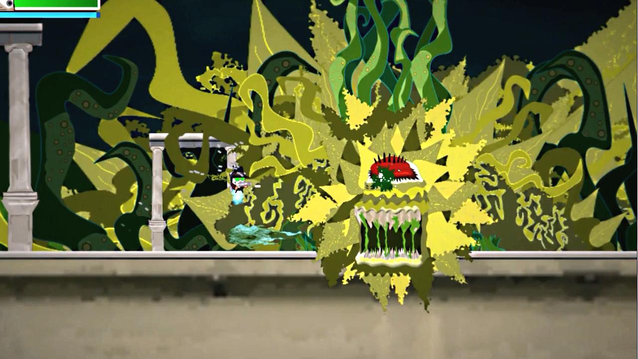 After Rain: Phoenix Rise ستيم كود رقمي