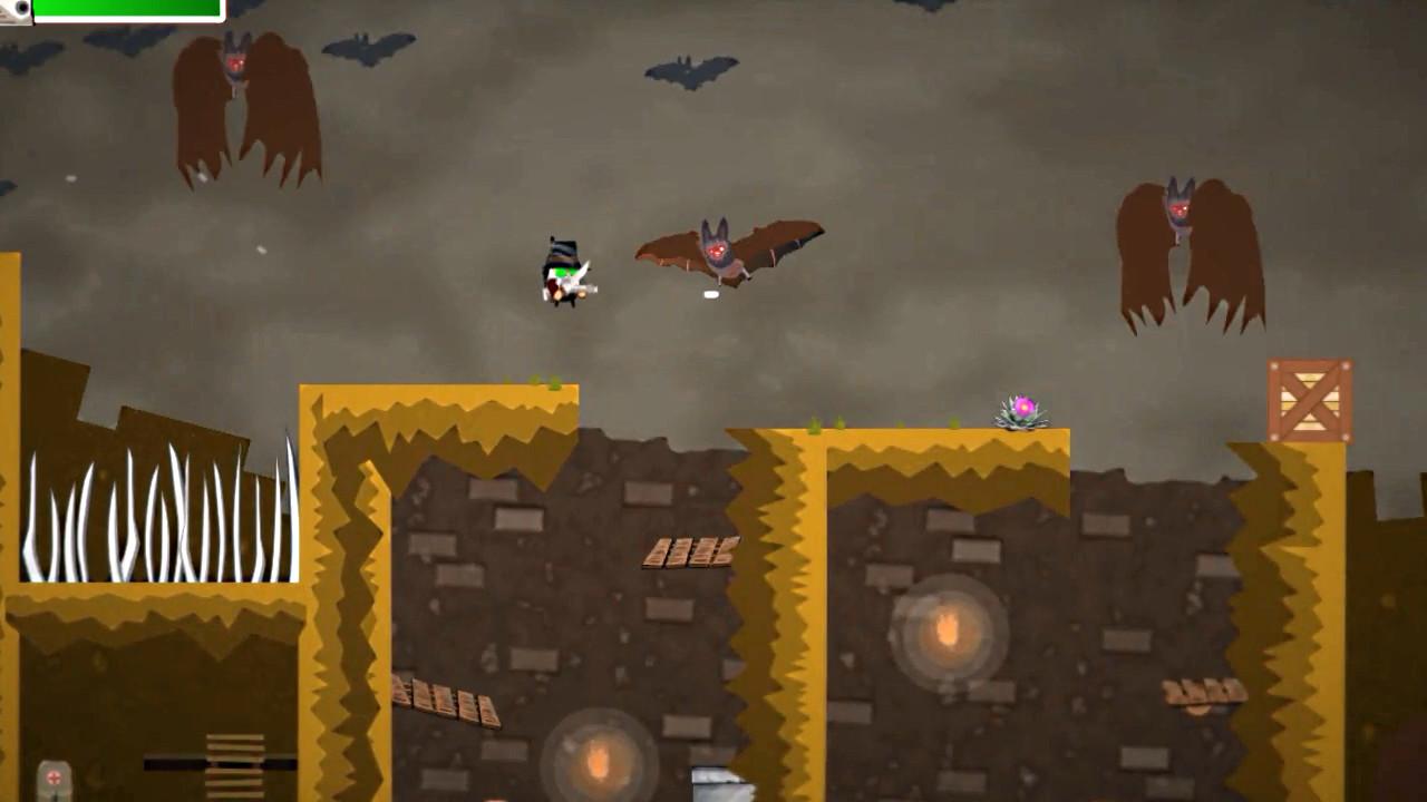 After Rain: Phoenix Rise ستيم كود رقمي