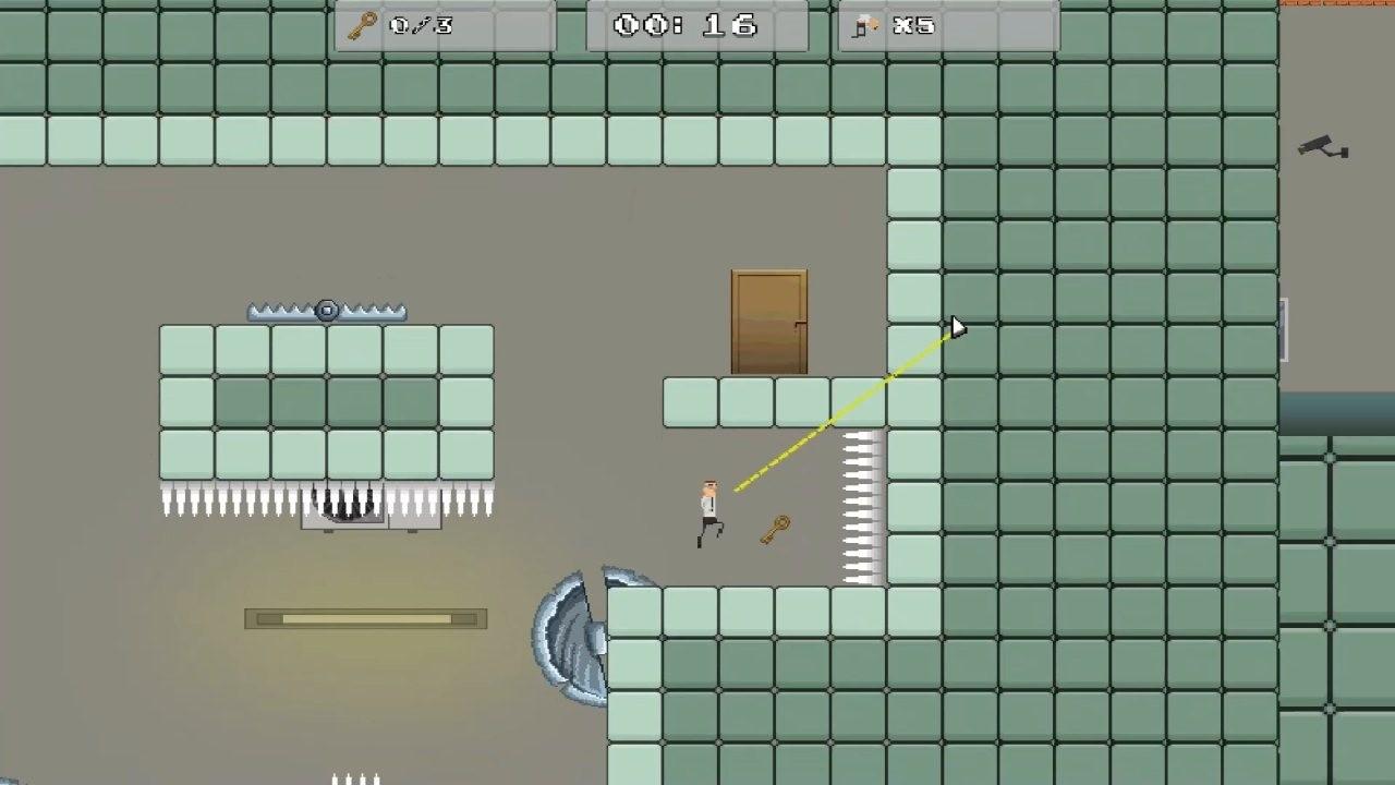 Escape From The Office ستيم كود رقمي