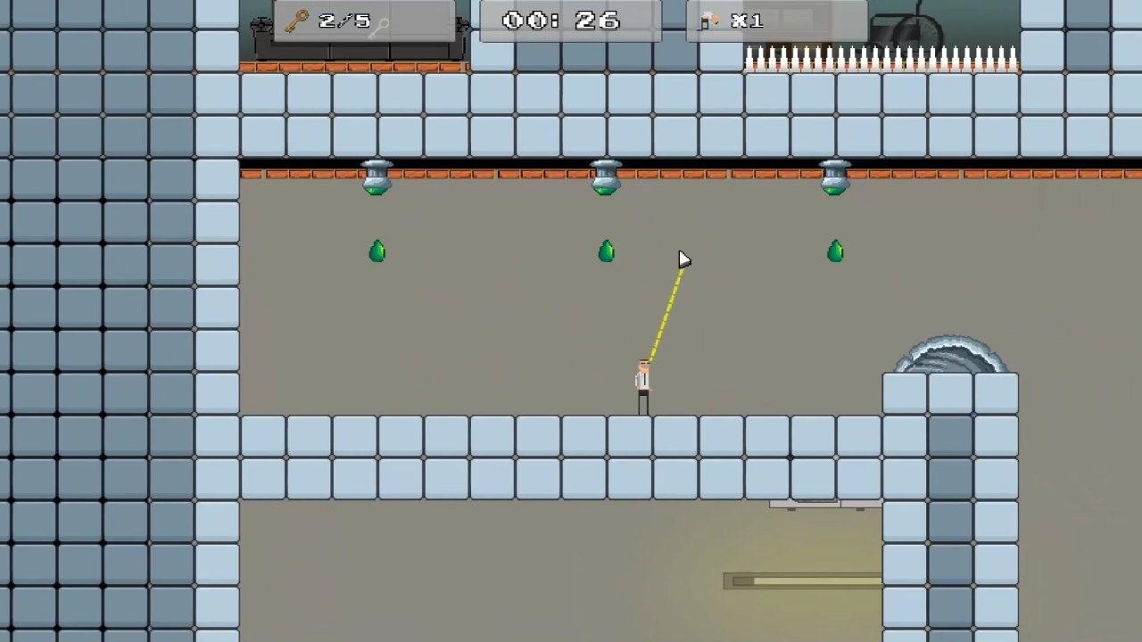 Escape From The Office ستيم كود رقمي