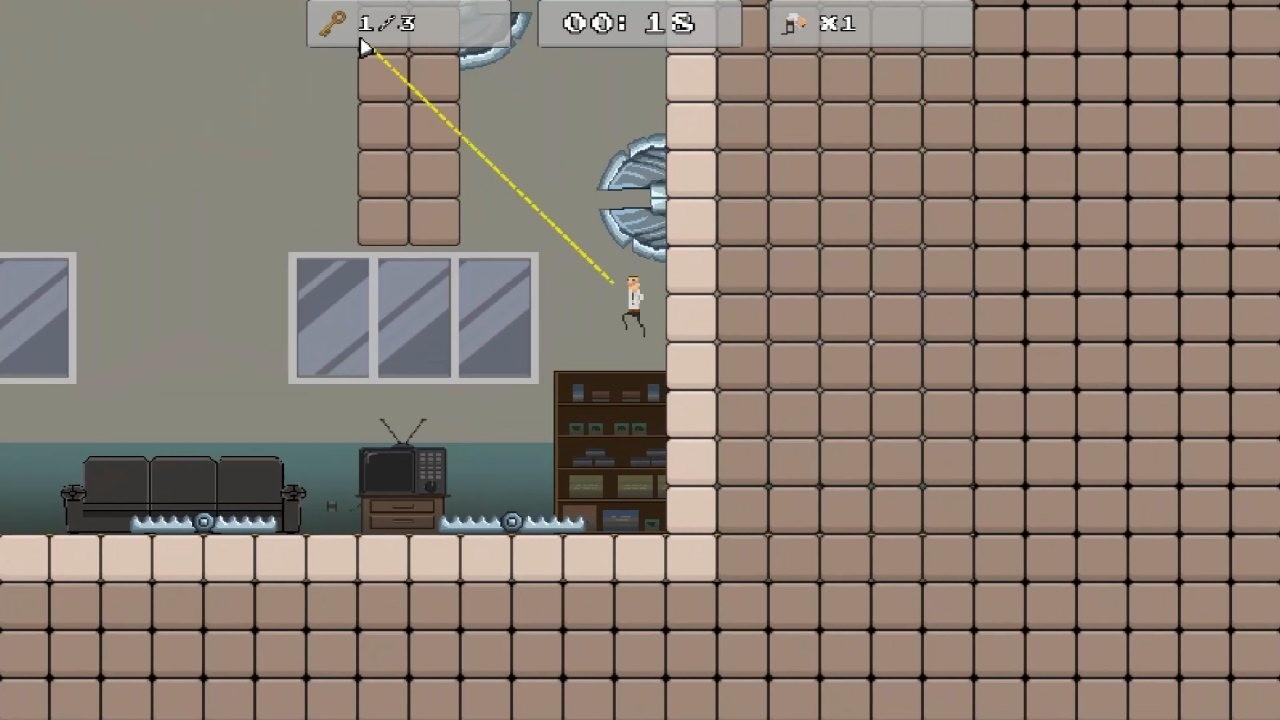 Escape From The Office ستيم كود رقمي