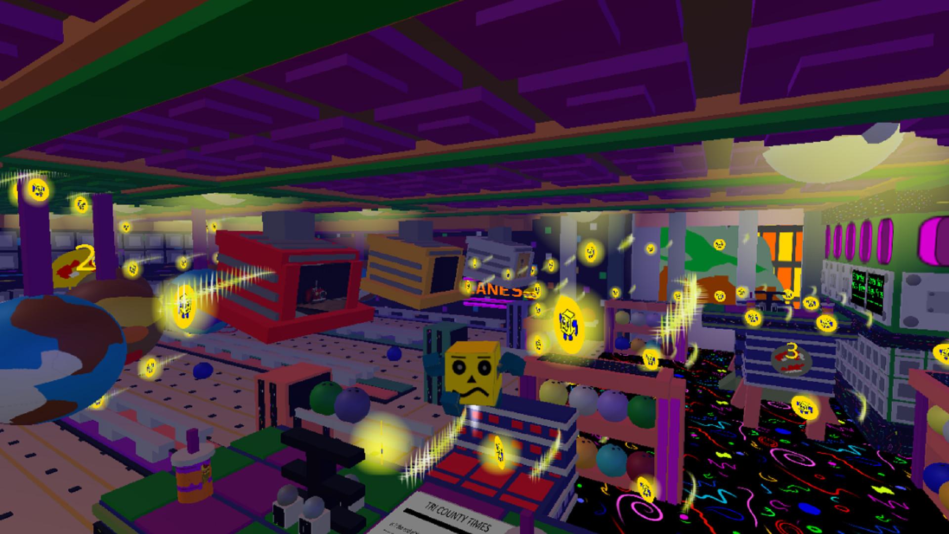 Felix The Toy ستيم كود رقمي