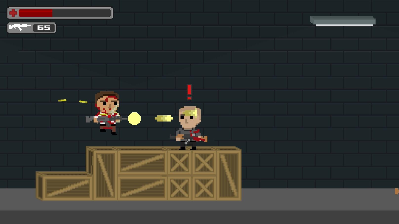 Joe'S Wrath ستيم كود رقمي