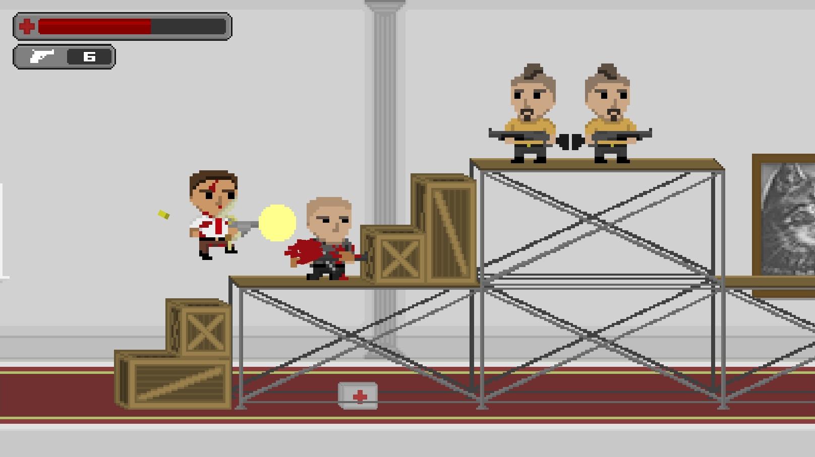 Joe'S Wrath ستيم كود رقمي