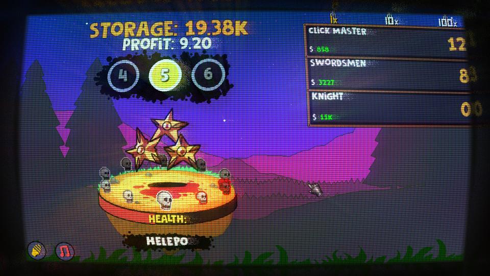 Retro Clicker ستيم كود رقمي