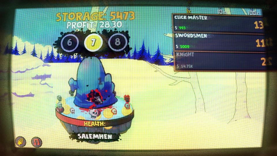 Retro Clicker ستيم كود رقمي