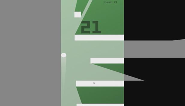 Gravity Ball ستيم كود رقمي