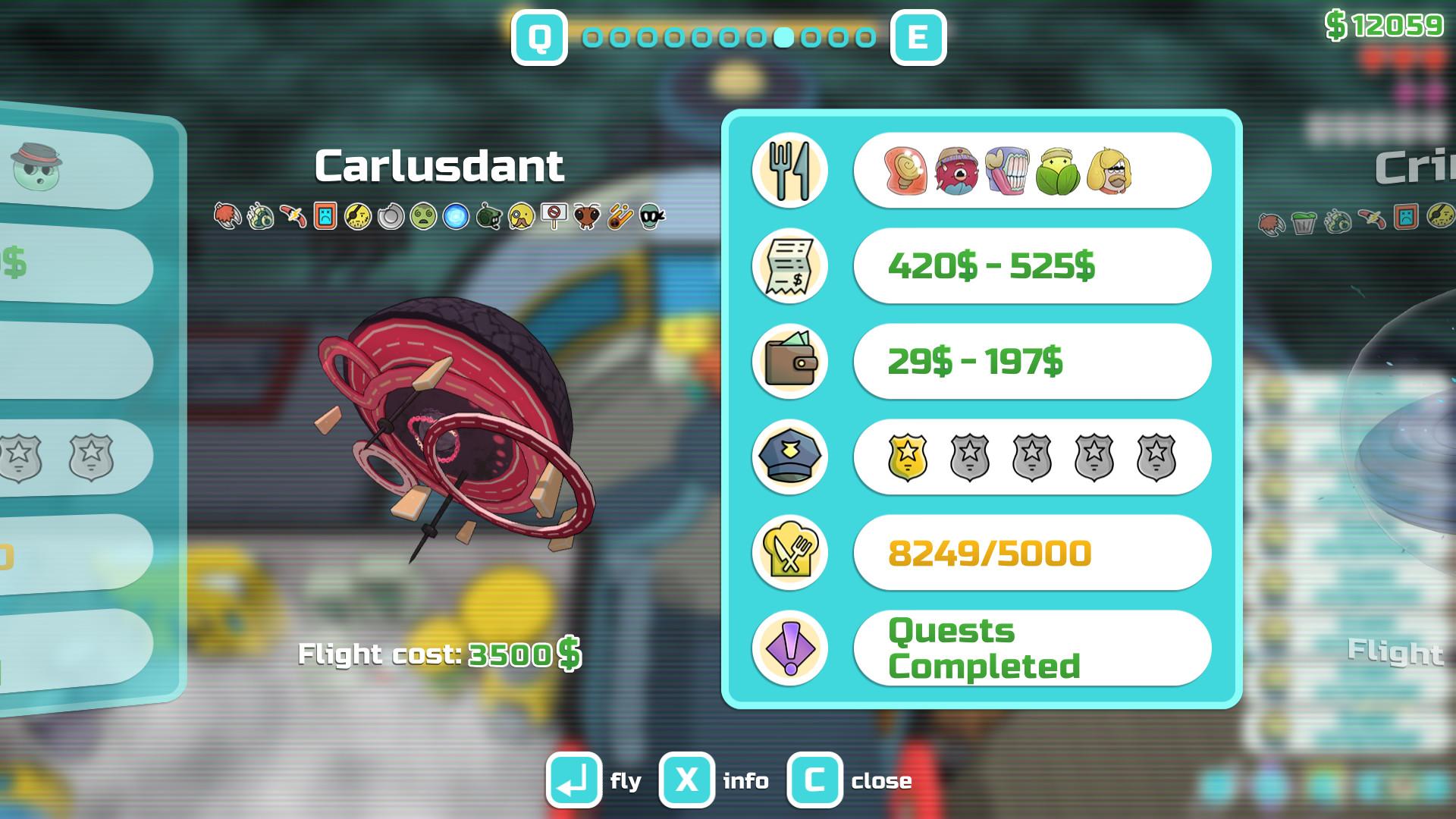 Godlike Burger اوروبي بي سي ستيم كود رقمي