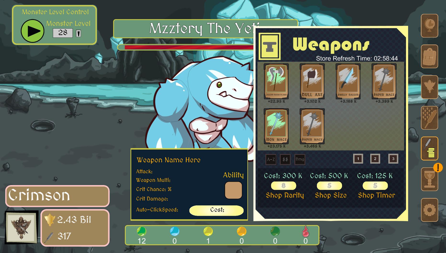 Click And Slay ستيم كود رقمي