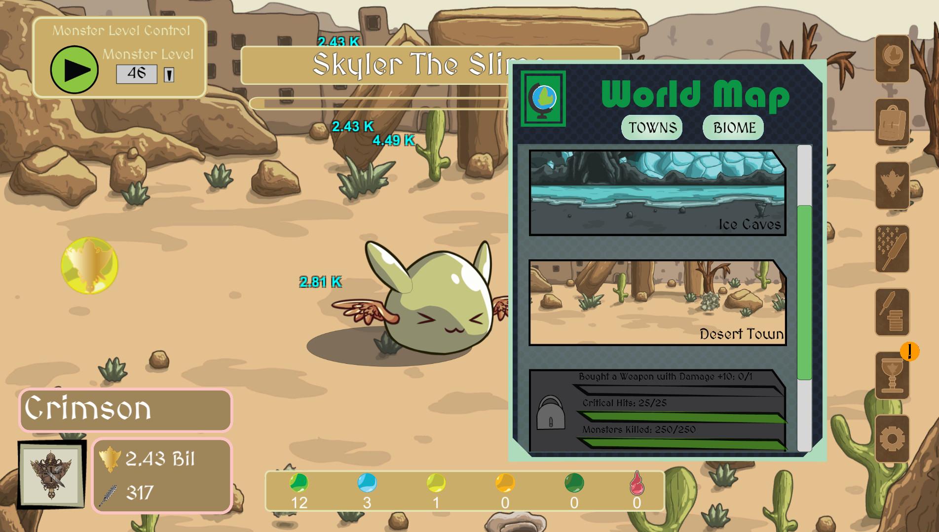 Click And Slay ستيم كود رقمي