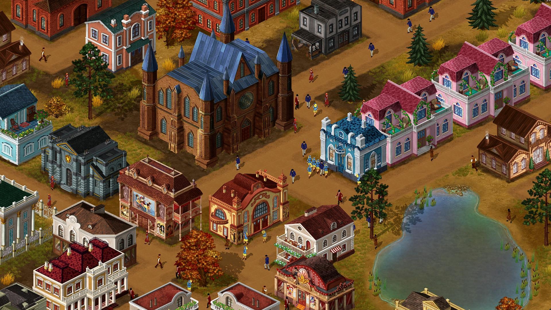 Kapital: Sparks Of Revolution بي سي ستيم كود رقمي