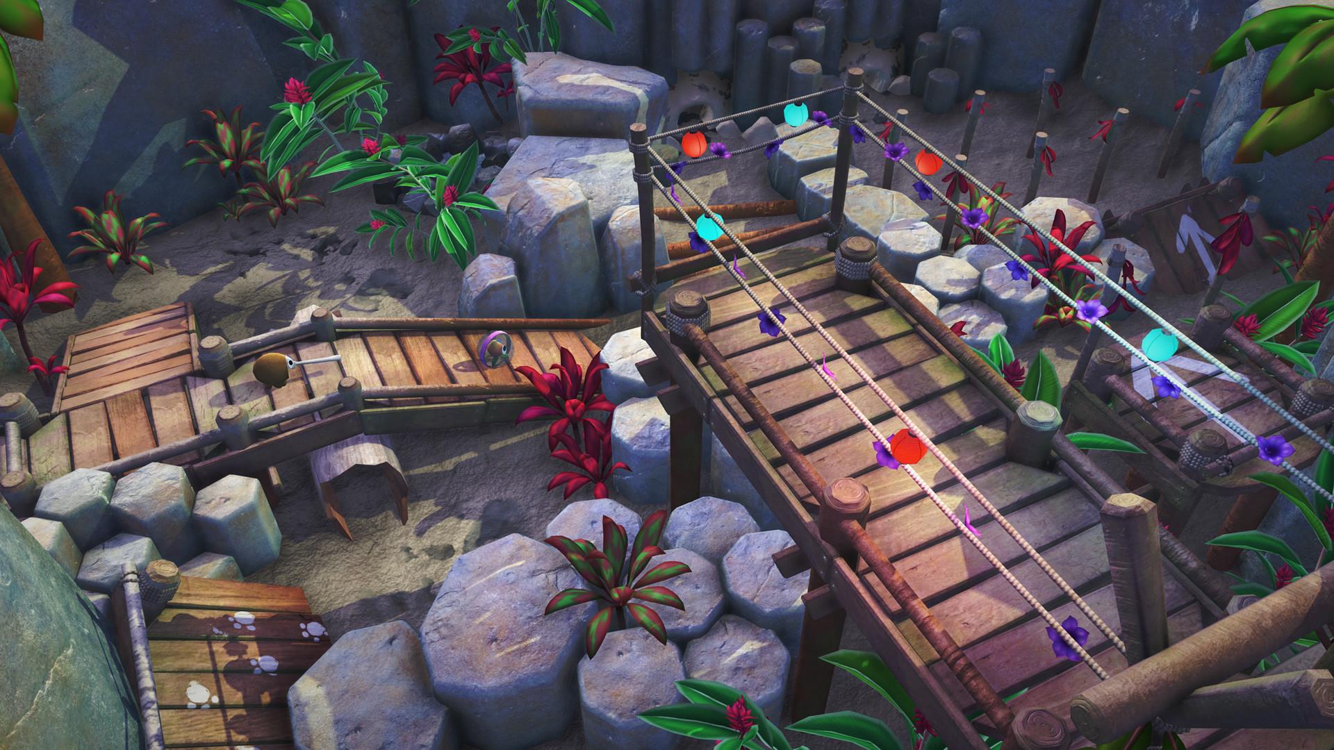 Bugsnax ستيم حساب