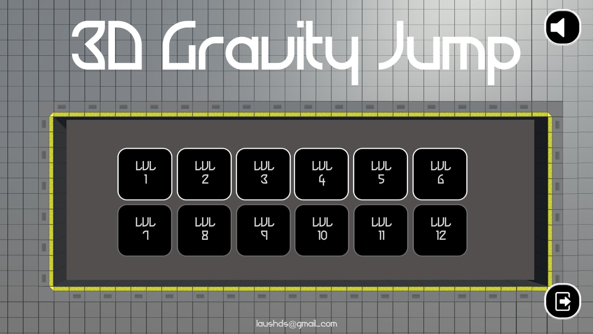 3D Gravity Rocket الإنجليزية لغة فقط ستيم كود رقمي