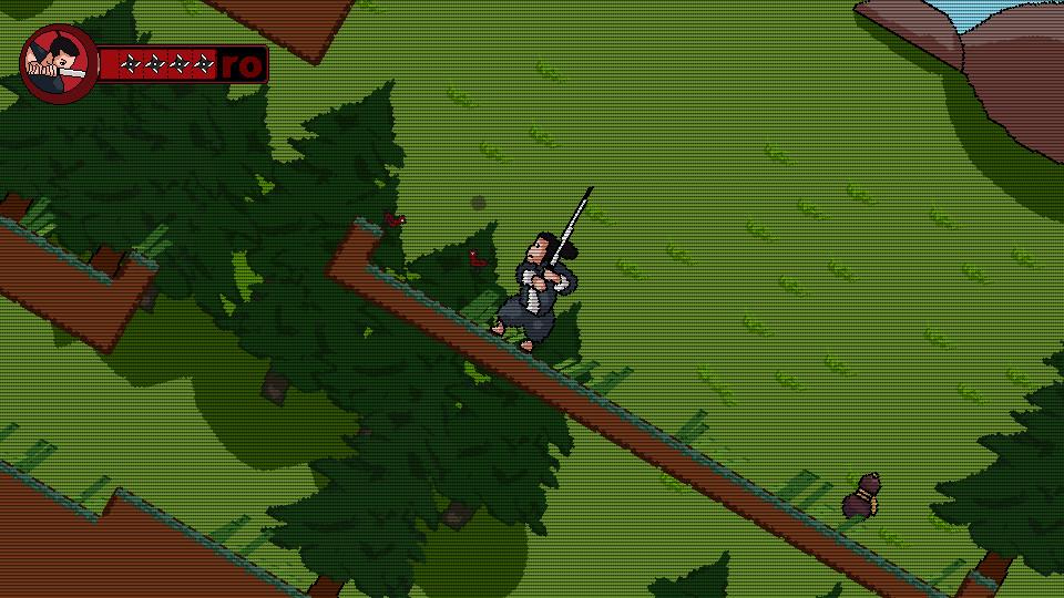 Drunken Samurai ستيم كود رقمي