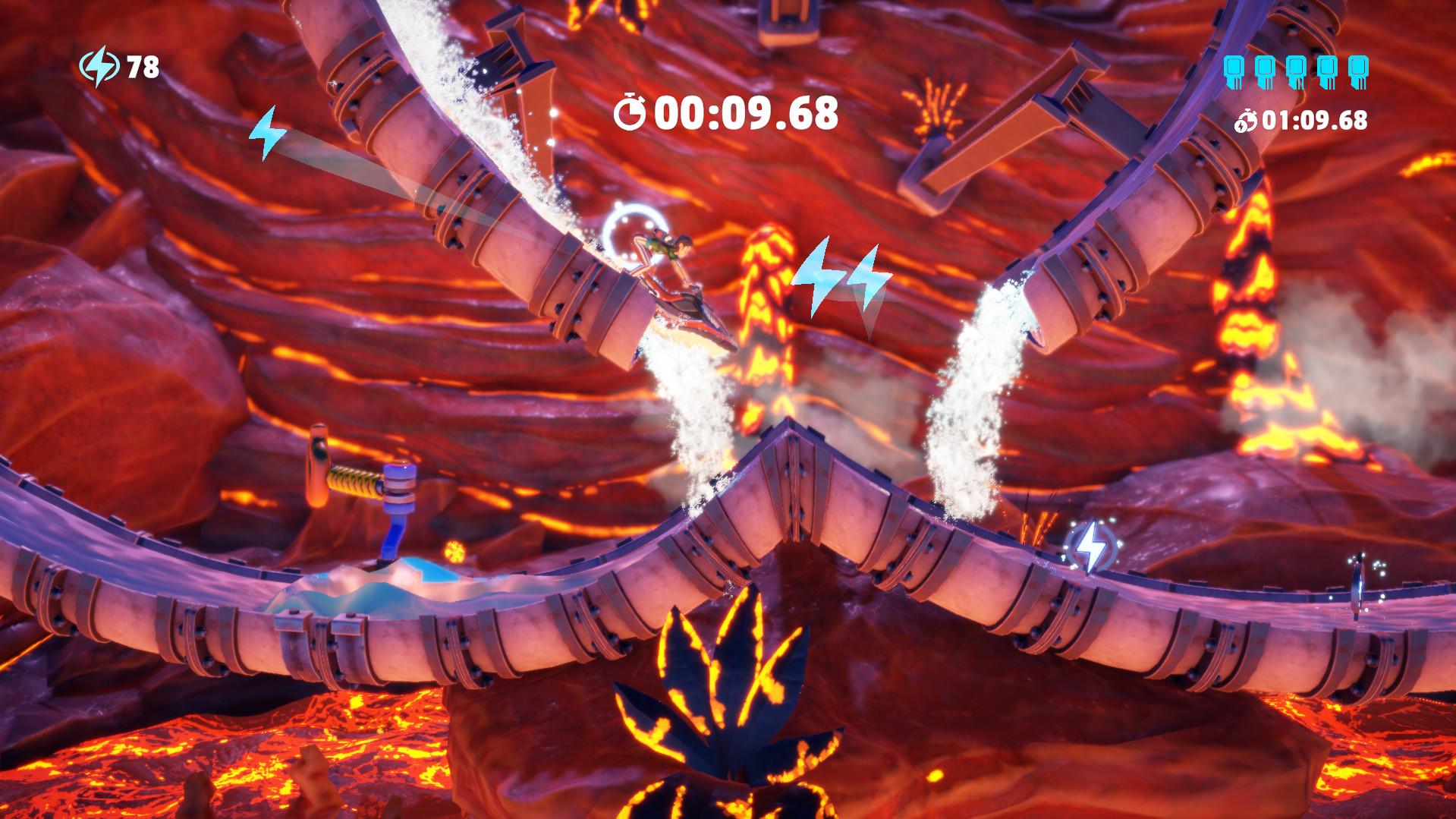 Mickey Storm And The Cursed Mask ارجنتيني اكسبوكس 1 كود رقمي