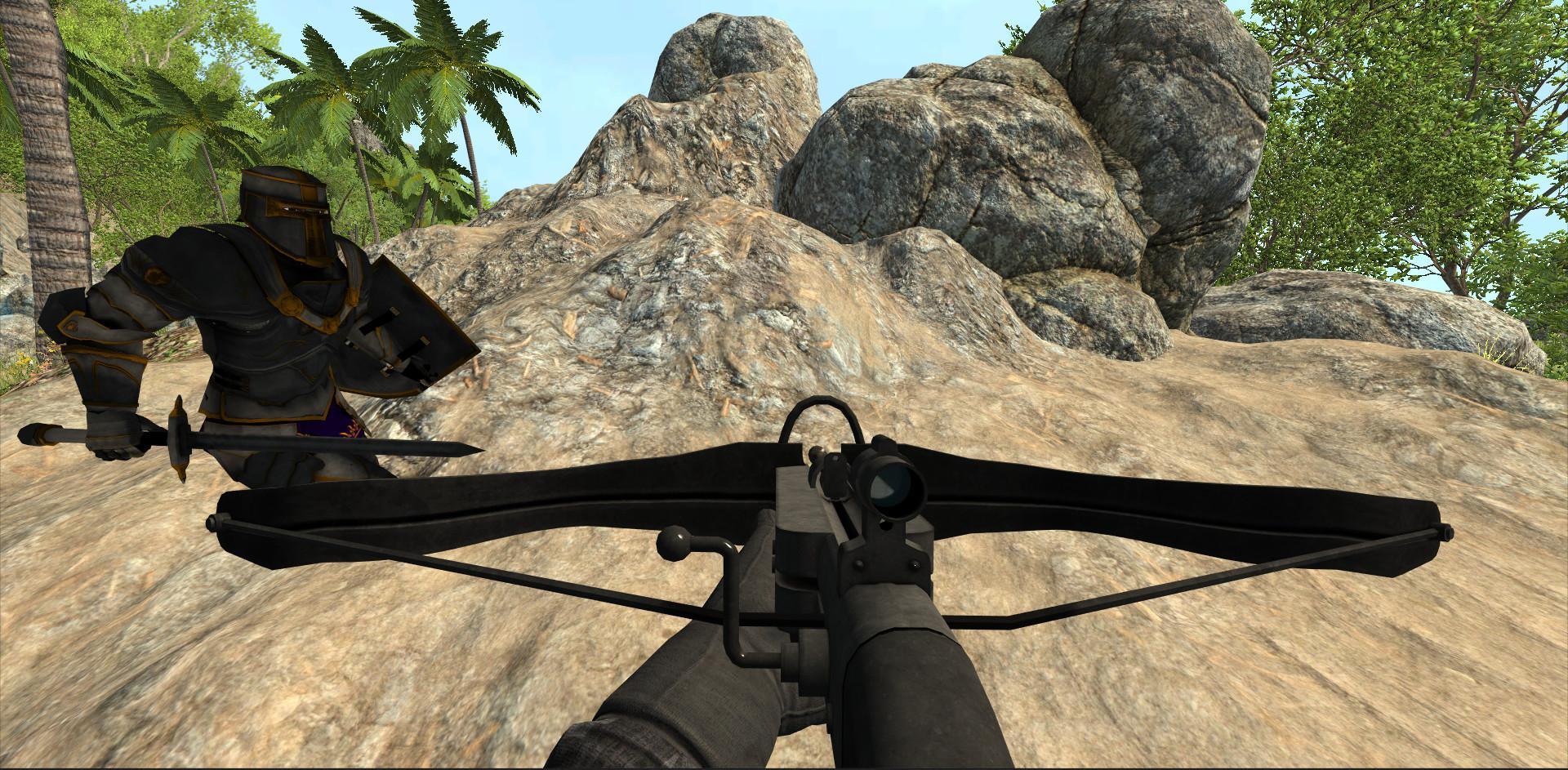 Dinosaur Hunt - Medieval Knights Hunter Expansion Pack DLC ستيم كود رقمي