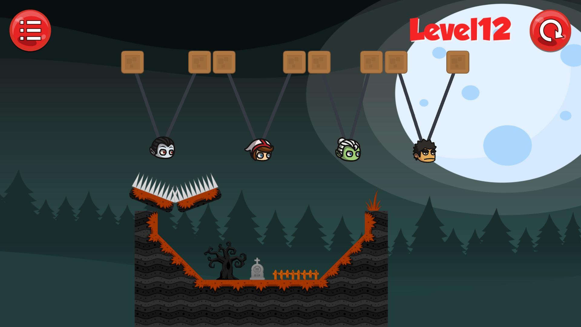 Vampires! ستيم كود رقمي