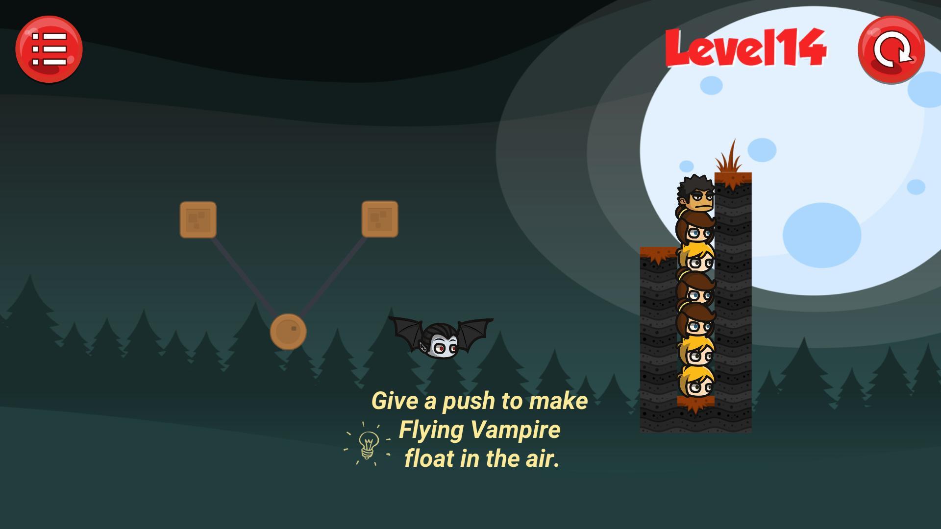 Vampires! ستيم كود رقمي