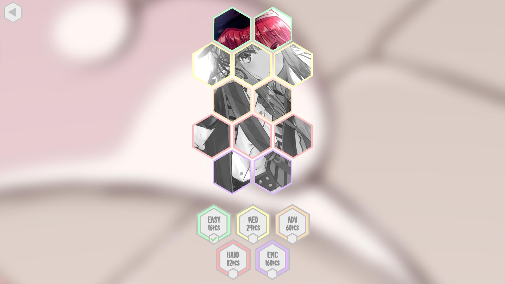 Cloud Girl ستيم كود رقمي