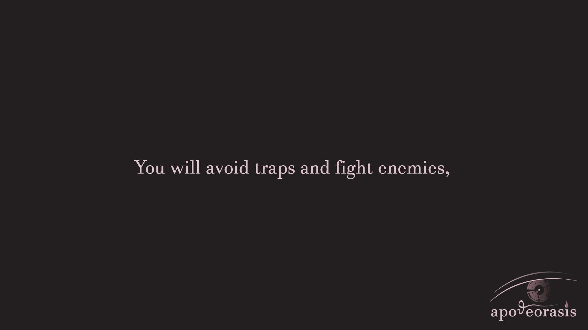 Apotheorasis: Lab Of The Blind Gods ستيم كود رقمي