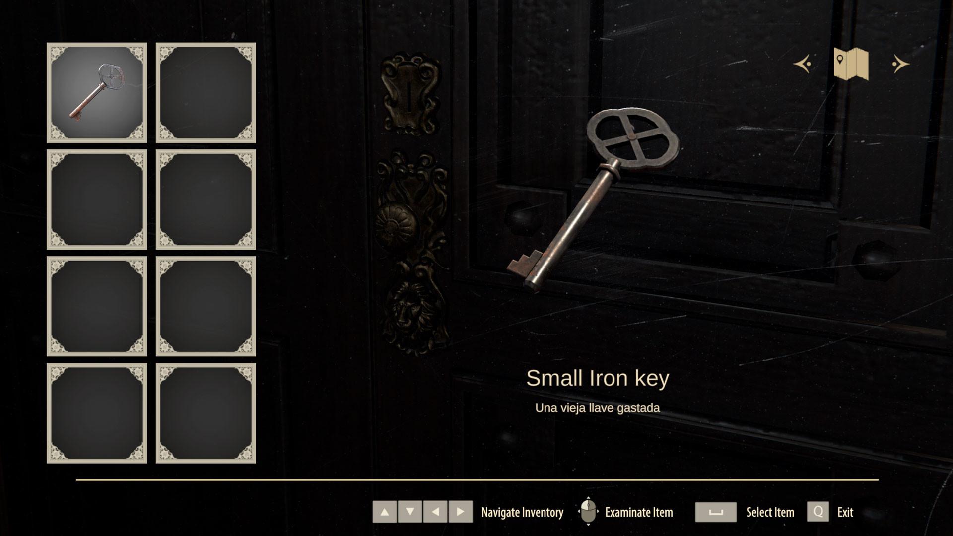 The Inheritance Of Crimson Manor ستيم كود رقمي