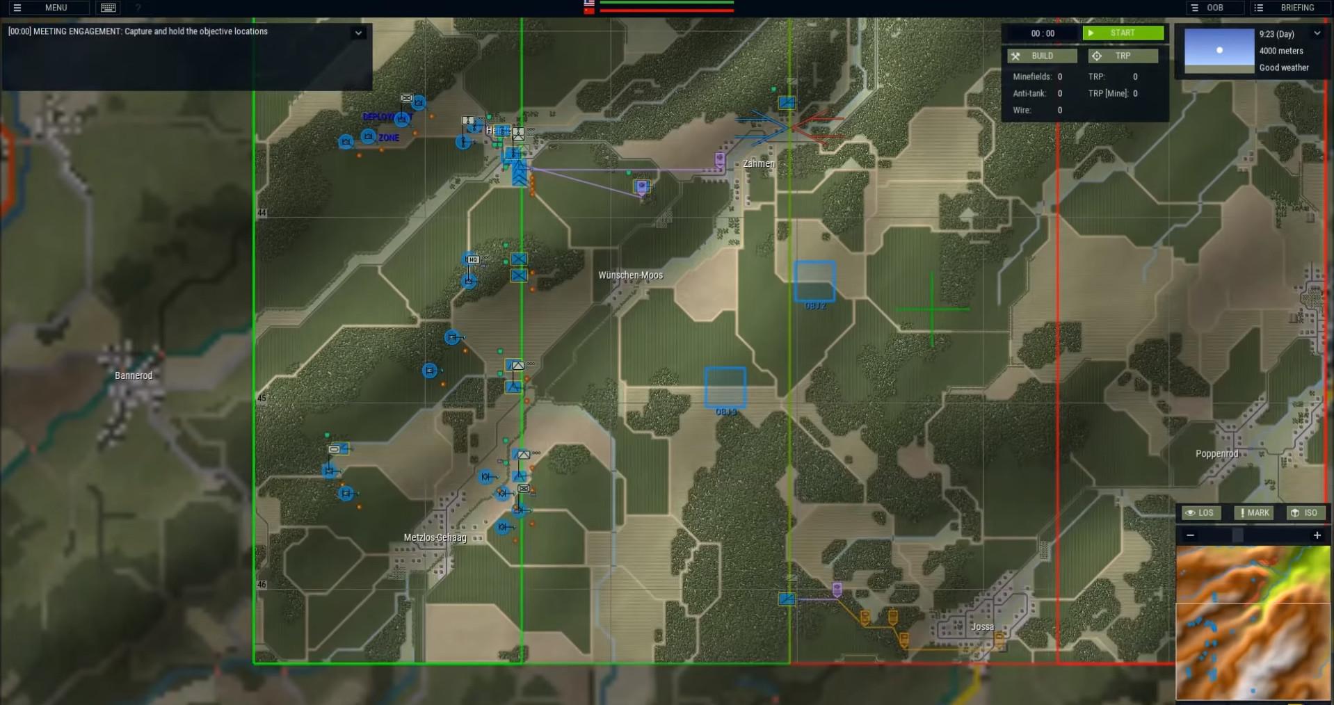 Armored Brigade - Nation Pack: Italy - Yugoslavia DLC ستيم كود رقمي