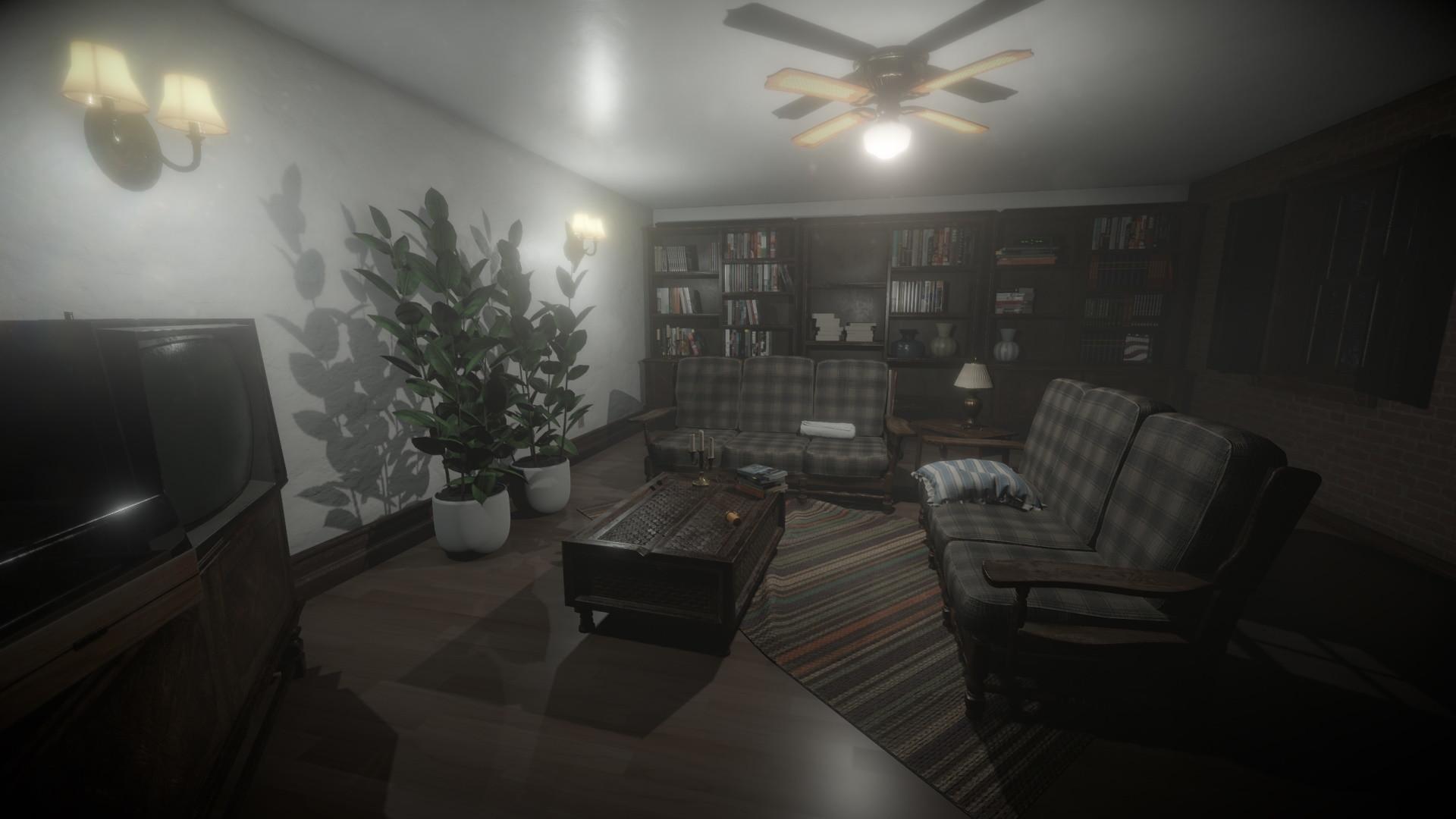 Is Simon There? ستيم كود رقمي